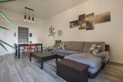 Brizio's Flat - Sweet Dreams in Florence - image 26