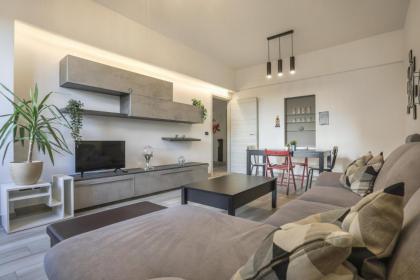 Brizio's Flat - Sweet Dreams in Florence - image 27