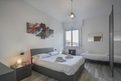 Brizio's Flat - Sweet Dreams in Florence - image 29