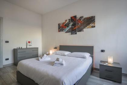Brizio's Flat - Sweet Dreams in Florence - image 30