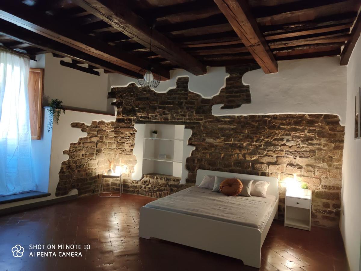 Dante's Room dei Cerchi - main image