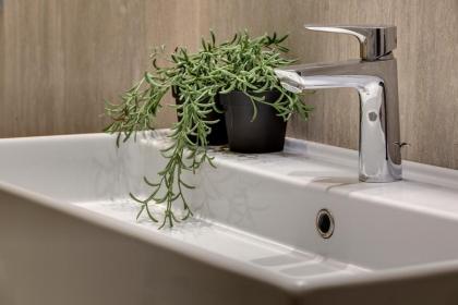 Mamo Florence - Frida Luxury Apartment - image 21