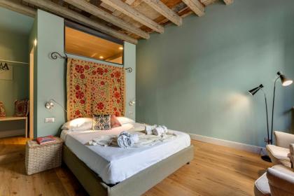 Mamo Florence - Frida Luxury Apartment - image 23