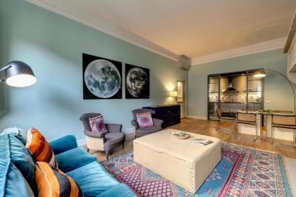Mamo Florence - Frida Luxury Apartment - image 24