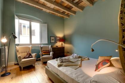 Mamo Florence - Frida Luxury Apartment - image 25