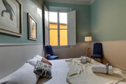 Mamo Florence - Frida Luxury Apartment - image 27