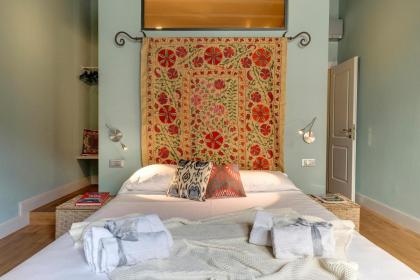 Mamo Florence - Frida Luxury Apartment - image 29