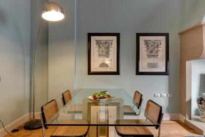 Mamo Florence - Frida Luxury Apartment - image 30