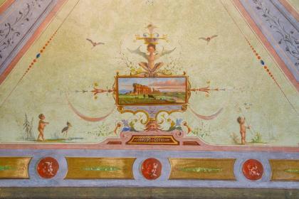 The House of the Prime Minister Crispi - image 23