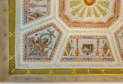 The House of the Prime Minister Crispi - image 24