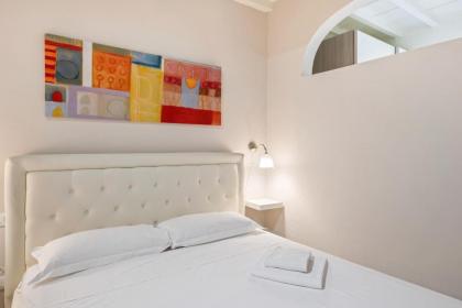 Il Palazzo della Signoria Modern Loft - image 14