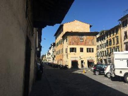 Design APT in Center Florence - image 20