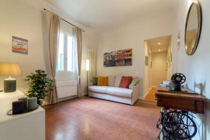 A peaceful oasis by the city centre Florence