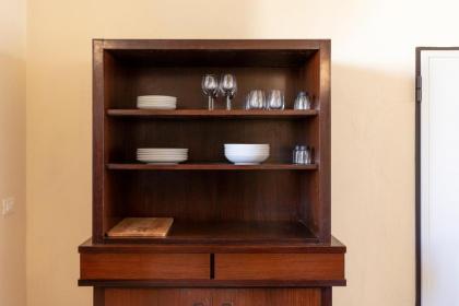 Fossi Elegant Apartment - image 23