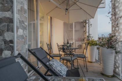 Italian Experience-Florence Suite Apartment