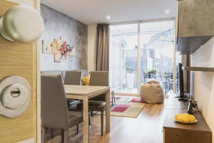 Italian Experience-Florence Suite Apartment - image 14