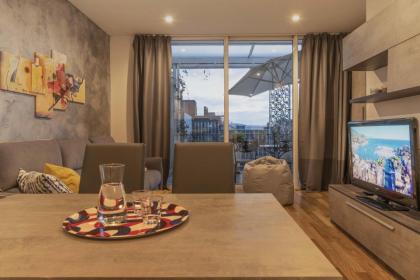 Italian Experience-Florence Suite Apartment - image 24