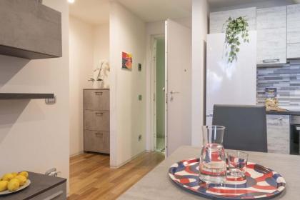 Italian Experience-Florence Suite Apartment - image 25