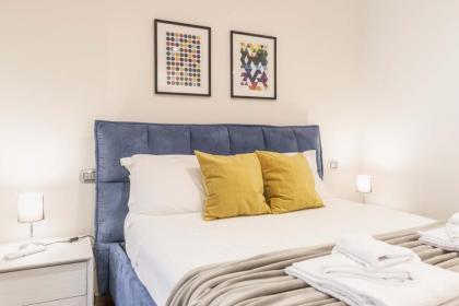 Italian Experience-Florence Suite Apartment - image 26