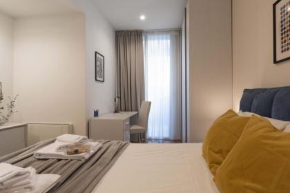 Italian Experience-Florence Suite Apartment - image 27