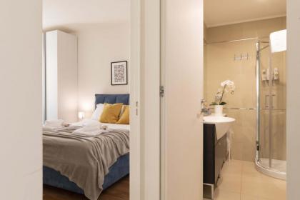 Italian Experience-Florence Suite Apartment - image 28