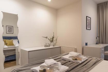 Italian Experience-Florence Suite Apartment - image 29