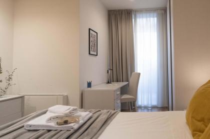 Italian Experience-Florence Suite Apartment - image 30