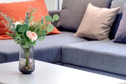 Mamo Florence - Rachel Apartment - image 17
