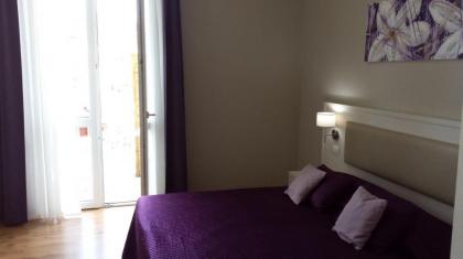Amazing apartment with balcony WIFI AC