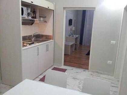 Amazing apartment with balcony WIFI AC - image 11