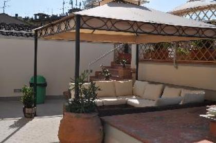 Lodges le mura Boboli AC free wifi - image 7