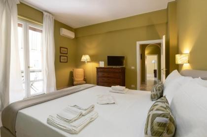 Apartment in Florence 
