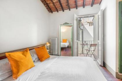 Wine Apartments Florence Lambrusco - image 25