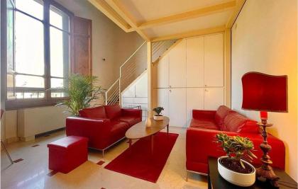 Beautiful Apartment In Firenze With Wifi And 1 Bedrooms