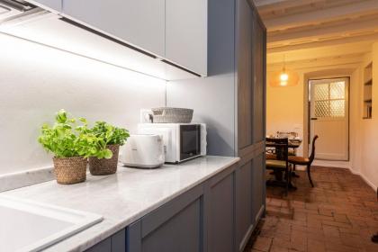Pitti - Tuscan charming apartment - image 10