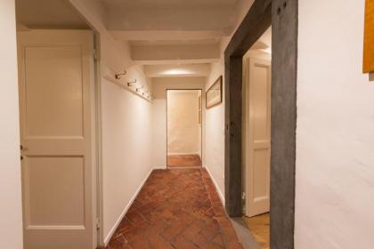 Pitti - Tuscan charming apartment - image 13
