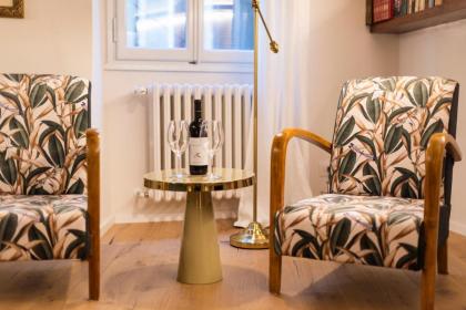 Pitti - Tuscan charming apartment - image 16