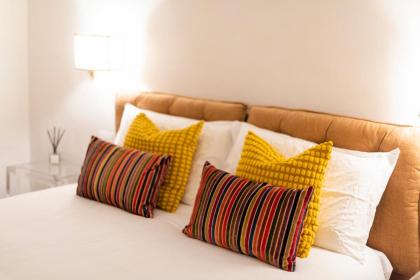 Pitti - Tuscan charming apartment - image 18