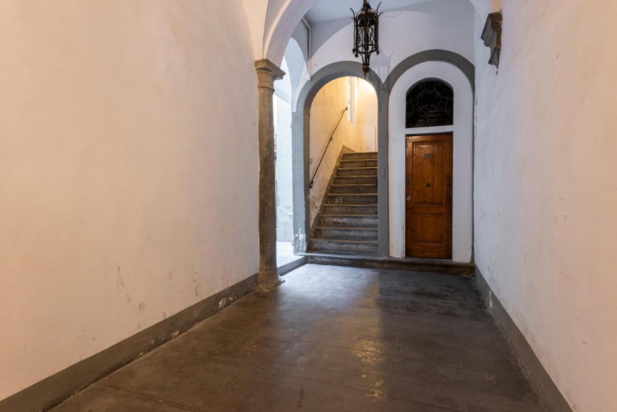 Pitti - Tuscan charming apartment - image 2