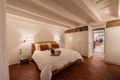 Pitti - Tuscan charming apartment - image 3