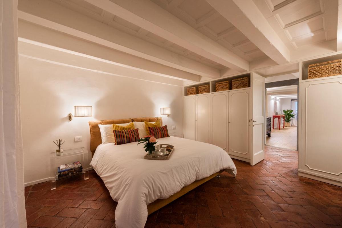 Pitti - Tuscan charming apartment - image 3