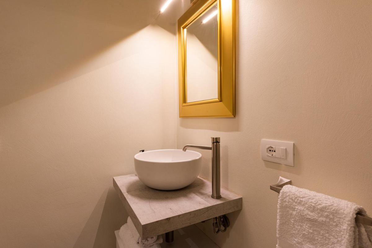 Pitti - Tuscan charming apartment - image 4
