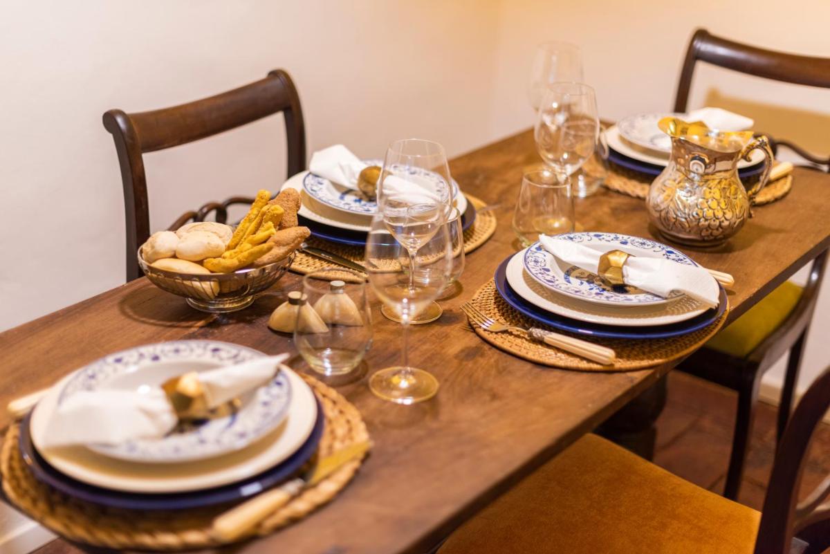 Pitti - Tuscan charming apartment - image 5