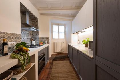 Pitti - Tuscan charming apartment - image 8