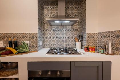 Pitti - Tuscan charming apartment - image 9