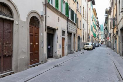 OLTRARNO Suite-Hosted by Sweetstay - image 21