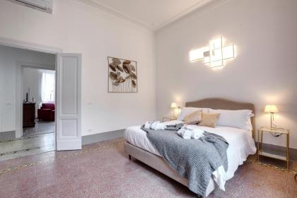 Mamo Florence - Magenta Apartment - image 22