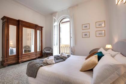 Mamo Florence - Magenta Apartment - image 23