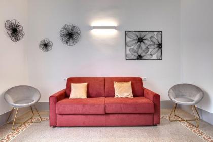 Mamo Florence - Magenta Apartment - image 24