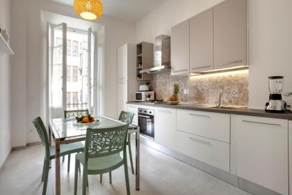 Mamo Florence - Magenta Apartment - image 25